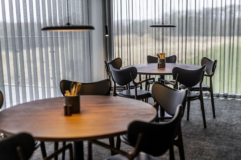 Hotel Opus Horsens