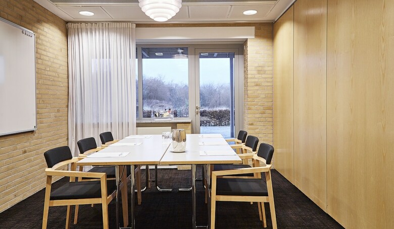 Hotel Opus Horsens