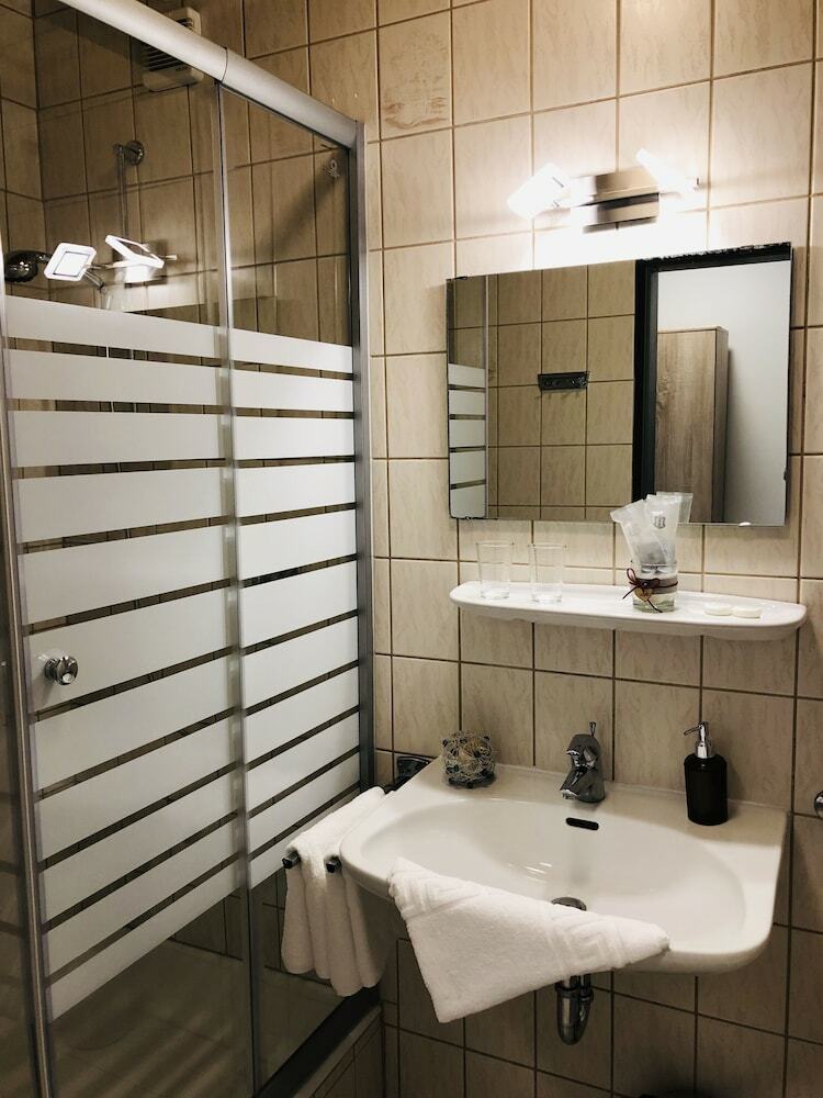 Hostal Aparthotel Bad Abbach