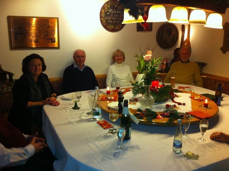 Hotel Marktsch�nke