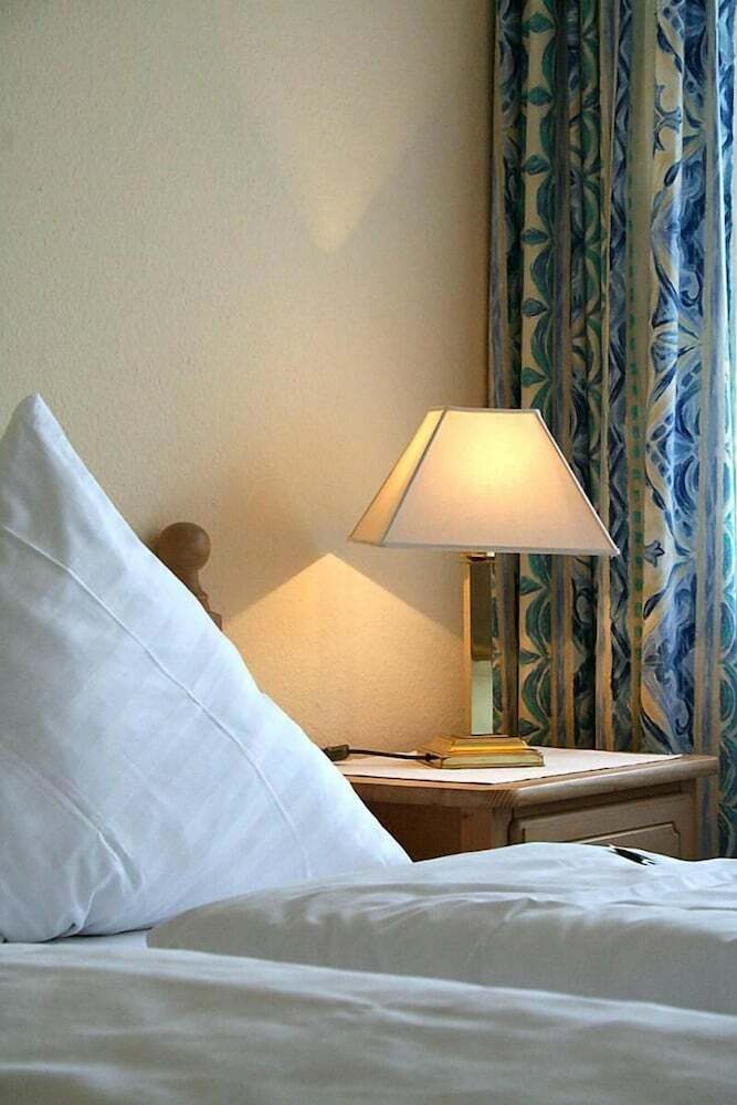 Hostal Landhaus Fluch