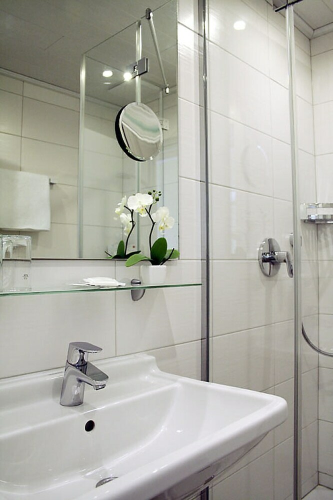 Hostal Landhaus Fluch