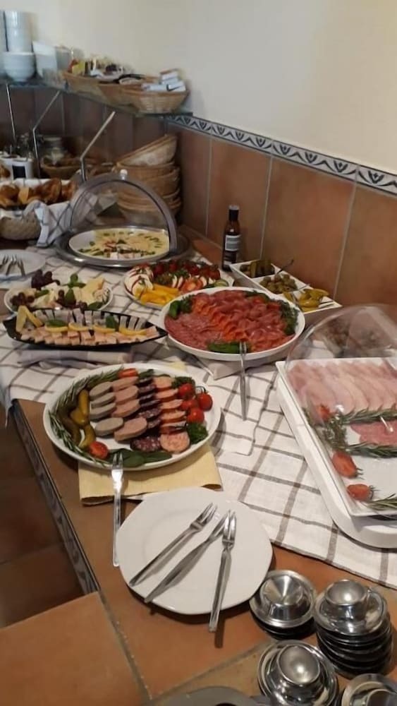 Hostal Landhaus Fluch