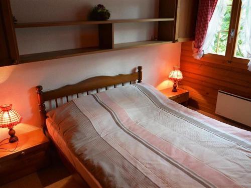 Apartment Ismene, Chalet