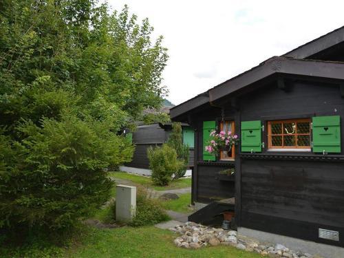 Apartment Ismene, Chalet