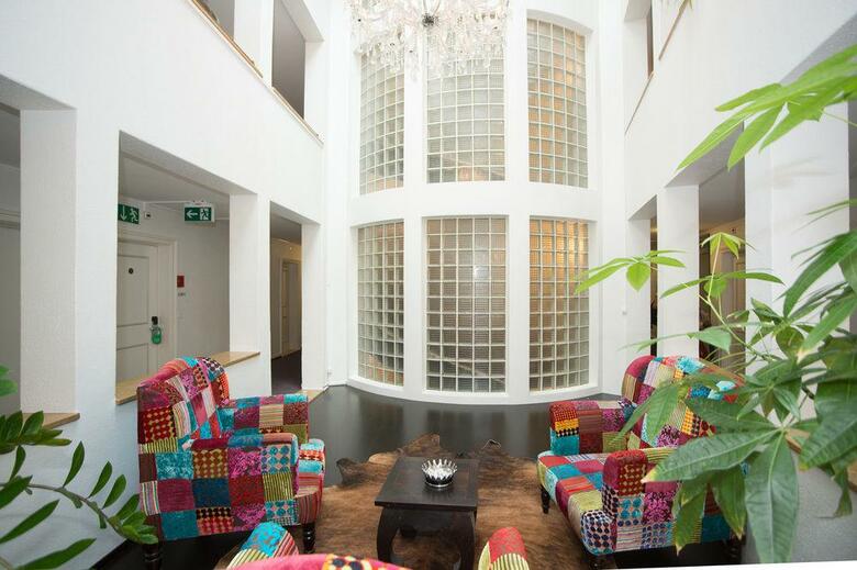 Hotel Kronenhof