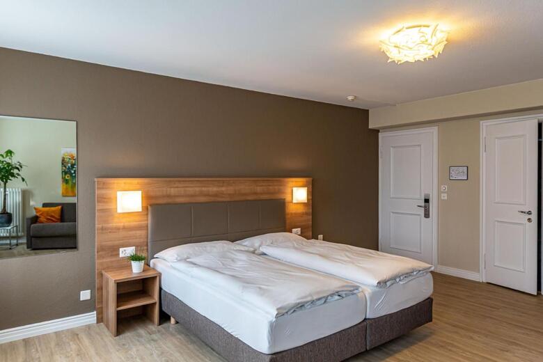 Hotel Kronenhof