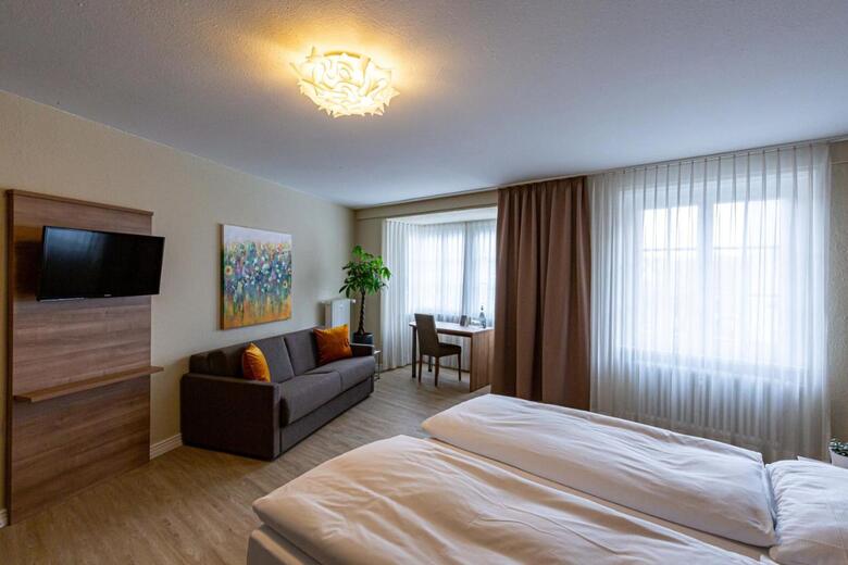 Hotel Kronenhof