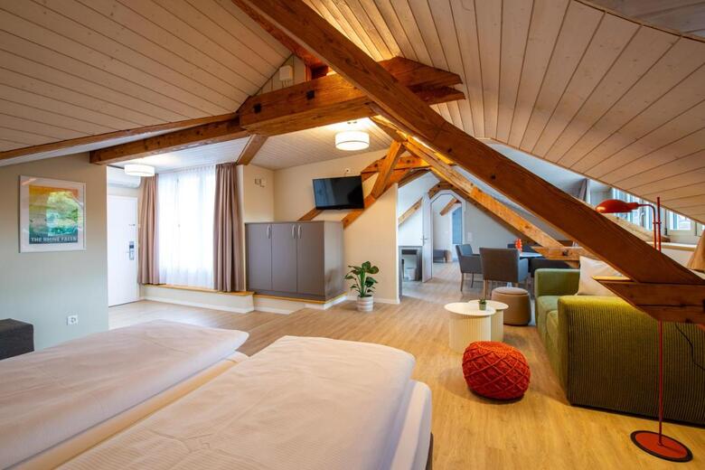 Hotel Kronenhof
