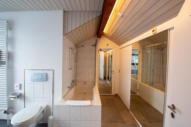 Hotel Kronenhof