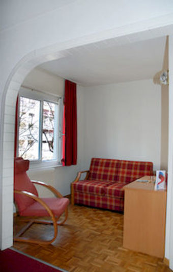 Hotel H�tel Elite