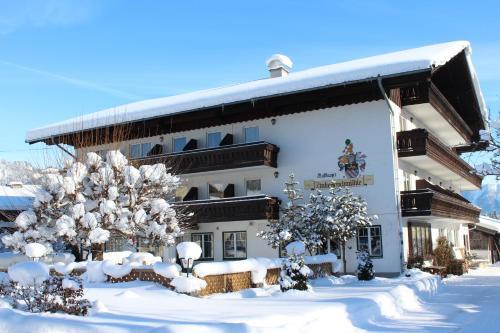 Hostal Gasthof Zinkenbachm�hle