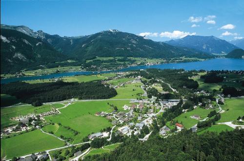 Hostal Gasthof Zinkenbachm�hle