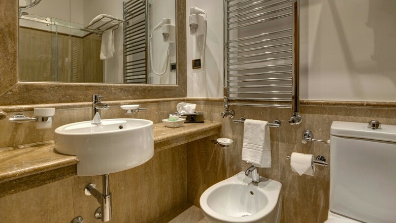 Hotel Residenza Roma Centro