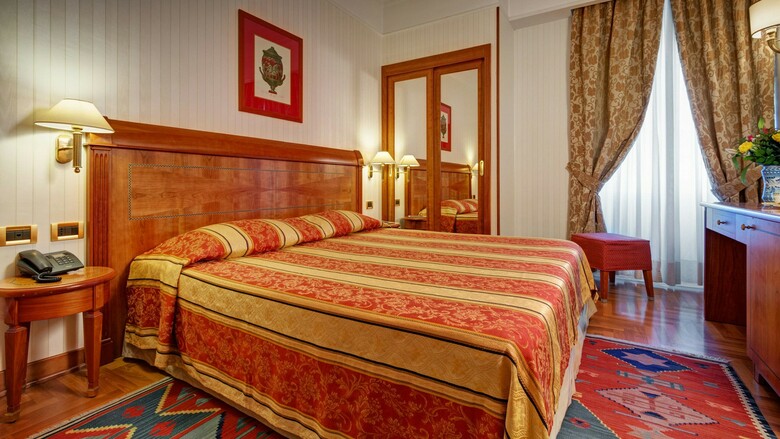 Hotel Residenza Roma Centro
