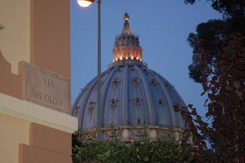 Vatican Suites Hotel And Residence