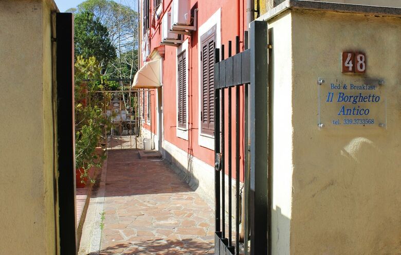 Bed & Breakfast Il Borghetto Antico