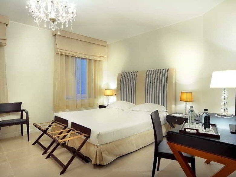 Hotel Cavalieri