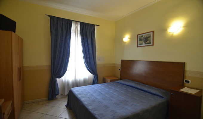 Bed & Breakfast Independence Square