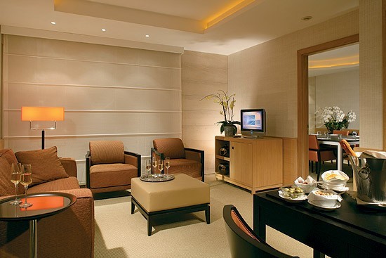 Hotel Aran Mantegna