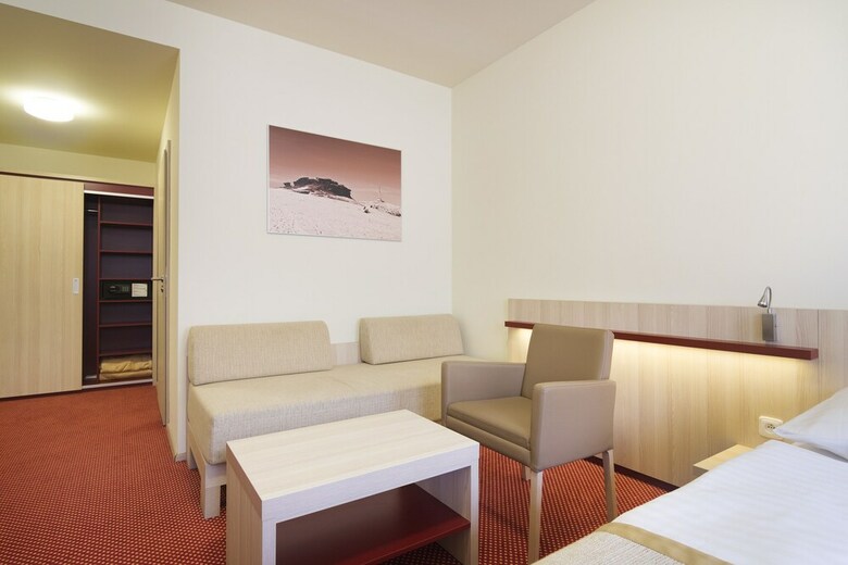 Peras Wellness Hotel