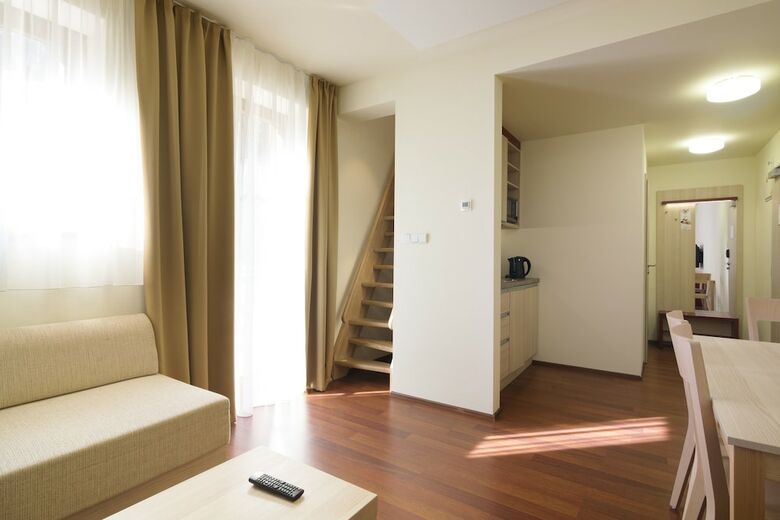 Peras Wellness Hotel
