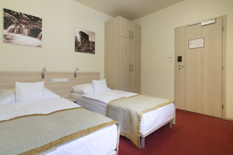 Peras Wellness Hotel