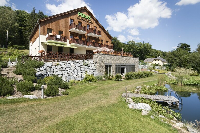 Peras Wellness Hotel