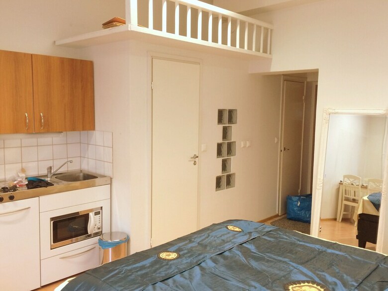 City Apartment Kuopio