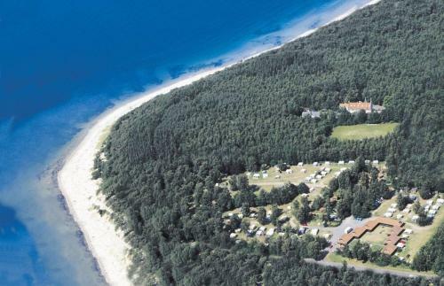 Nordskoven Strand Camping