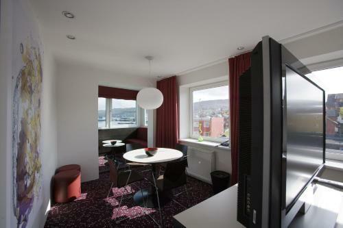 Hotel T�rshavn