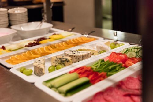 Hotel T�rshavn