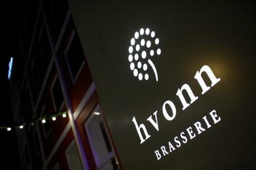 Hotel T�rshavn