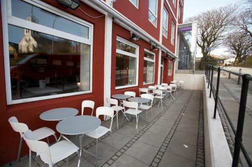 Hotel T�rshavn