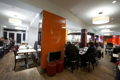 Hotel T�rshavn