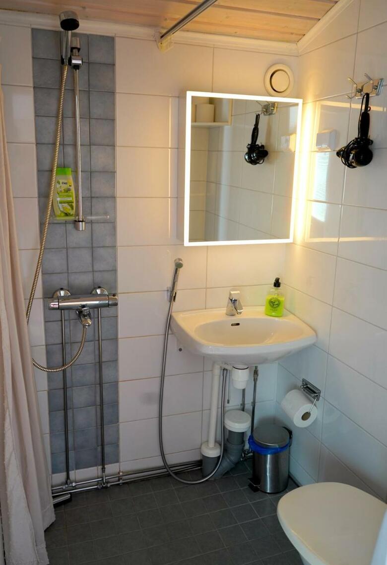 Lodge Paloj�rven Lomakeskus