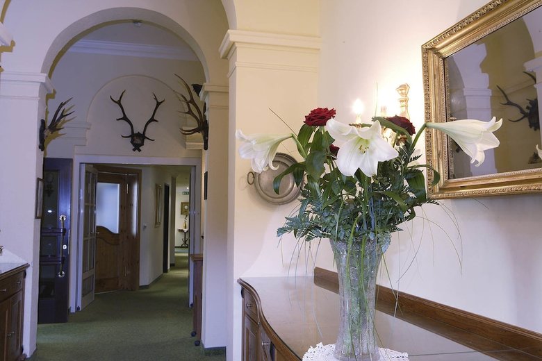 Hotel Kurhaus Dr. Petershofer