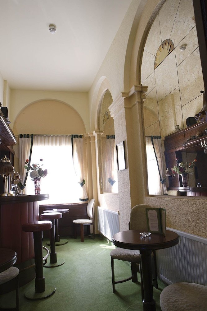 Hotel Kurhaus Dr. Petershofer