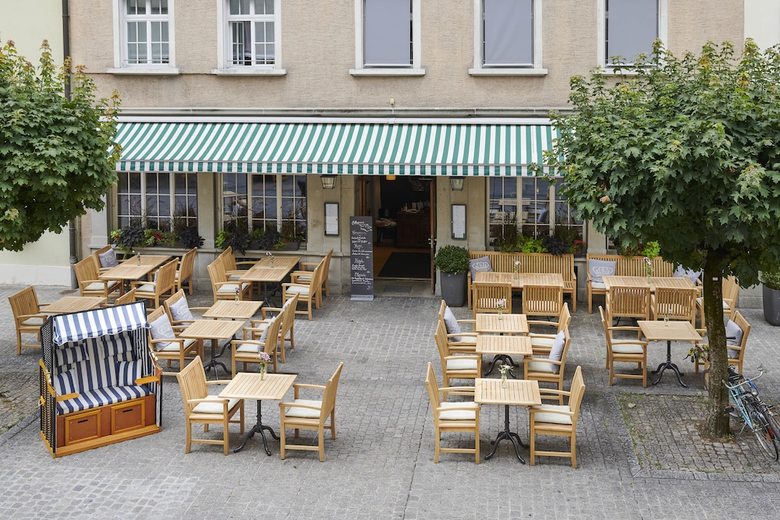 Sorell Hotel Krone