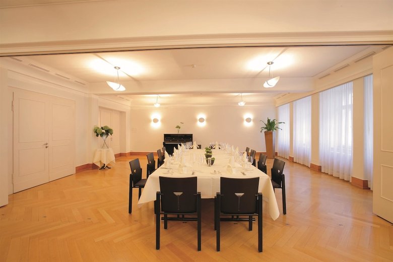 Sorell Hotel Krone