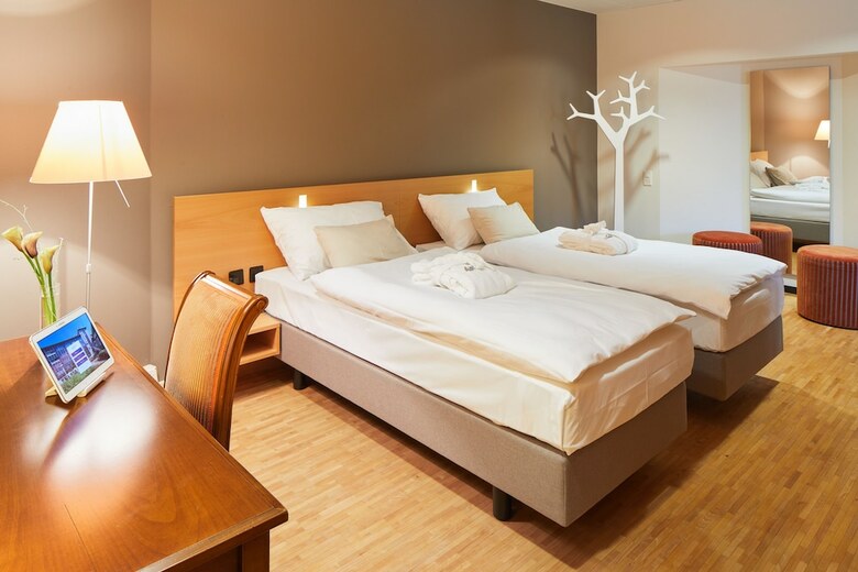 Hotel Banana City