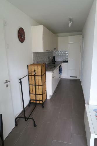 Apartamento C&c Studio