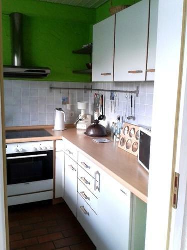Apartamento Ferienwohnung Jordan