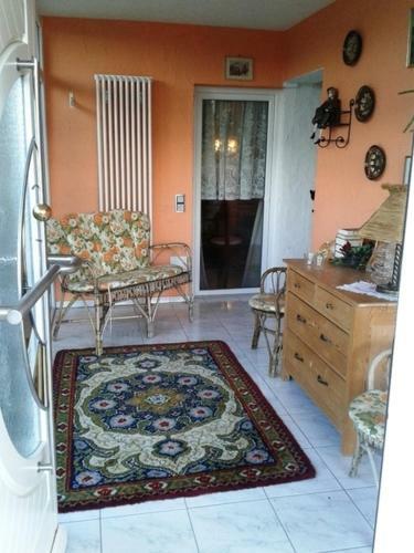 Apartamento Ferienwohnung Jordan