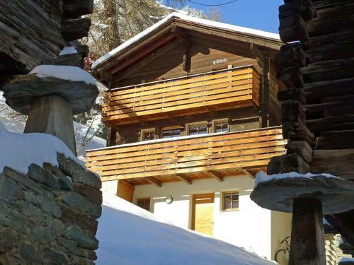 Holiday Home G�di