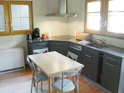 Holiday Home G�di
