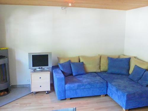 Holiday Home G�di