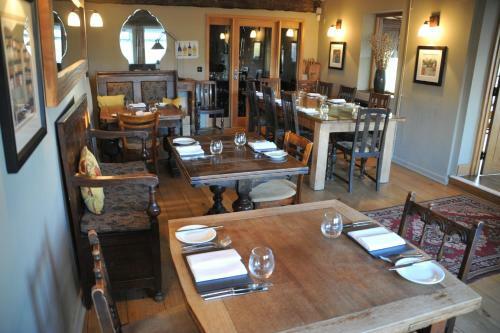 Hostal The Hardwick