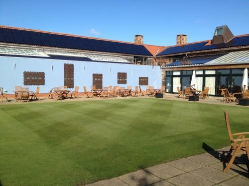 Hotel The Lodge At Craigielaw And Golf Courses