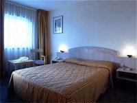 Hotel Mercure Marseille Euro Centre